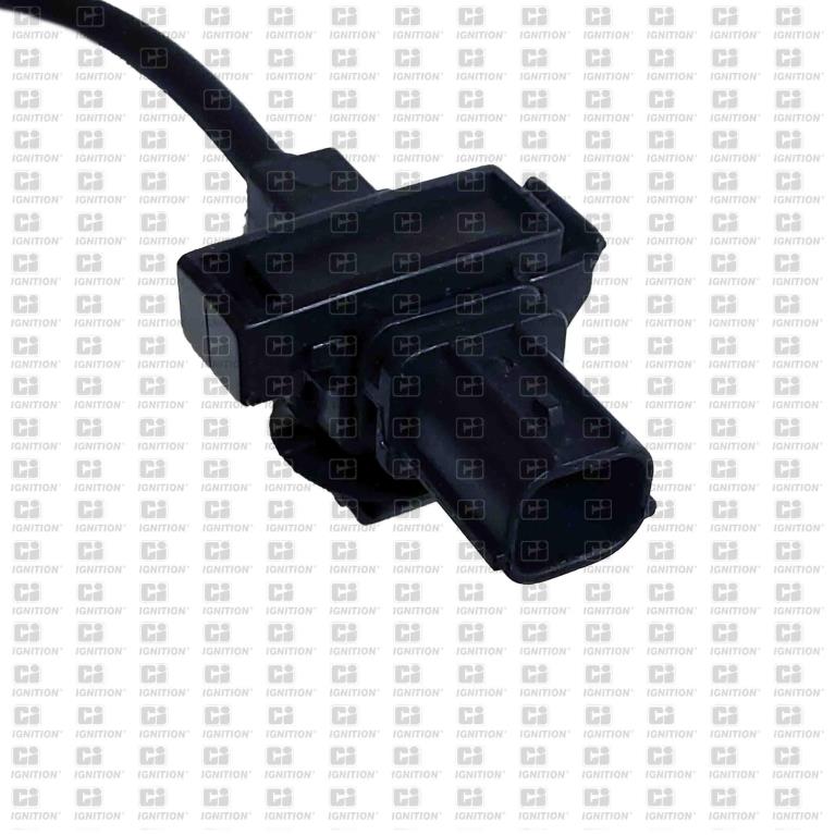 Sensor, revoluciones de la rueda QUINTON HAZELL ref. XABS1071